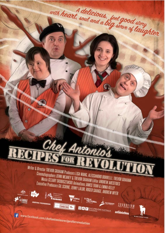 Chef Antonio_s Recipe for Revolution-POSTER-09
