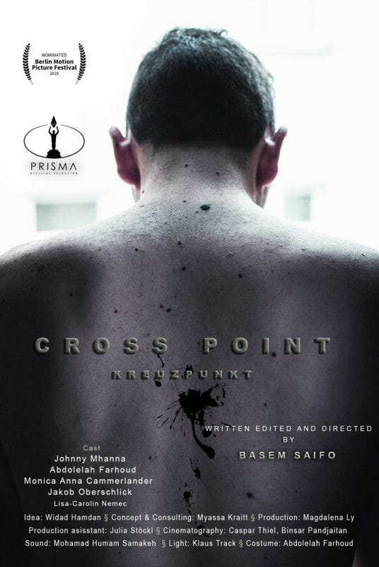 Cross Point-POSTER-09