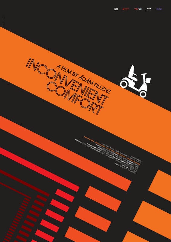 Inconvenient Comfort-POSTER-01