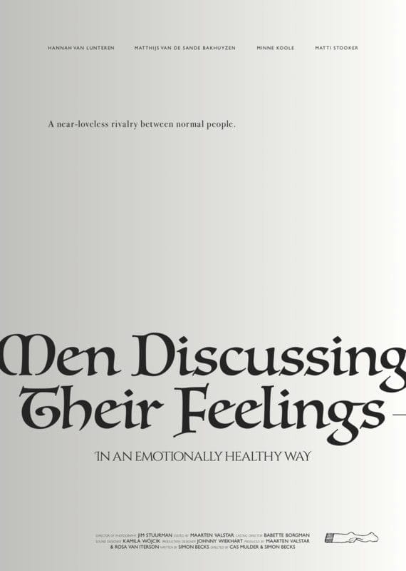 Men Discussing Their Feelings in an Emotionally Healthy Way-POSTER-04