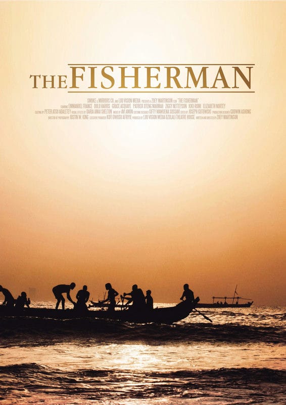 The Fisherman-POSTER-19