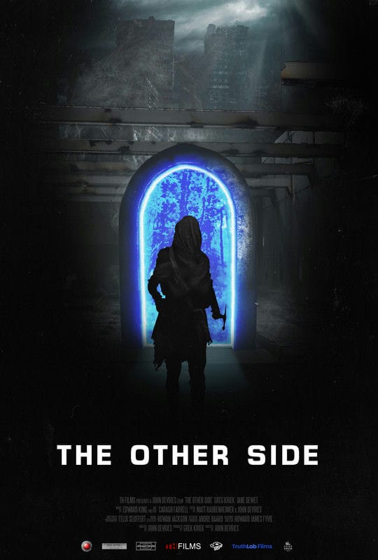 The Other Side-POSTER-33