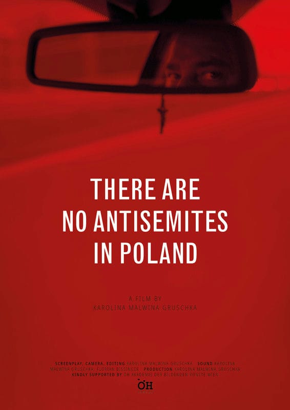 There Are no Antisemites in Poland-POSTER-05