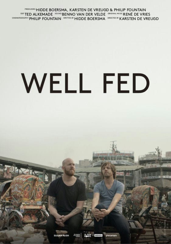 Well Fed-POSTER-11