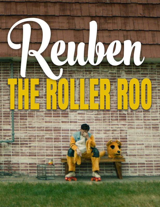 Reuben the Roller Roo-POSTER-01