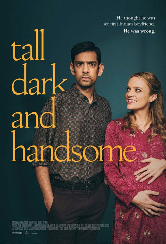 Tall Dark and Handsome-POSTER-01