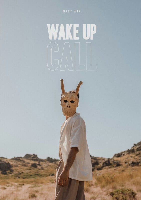 Wake Up Call-POSTER-1