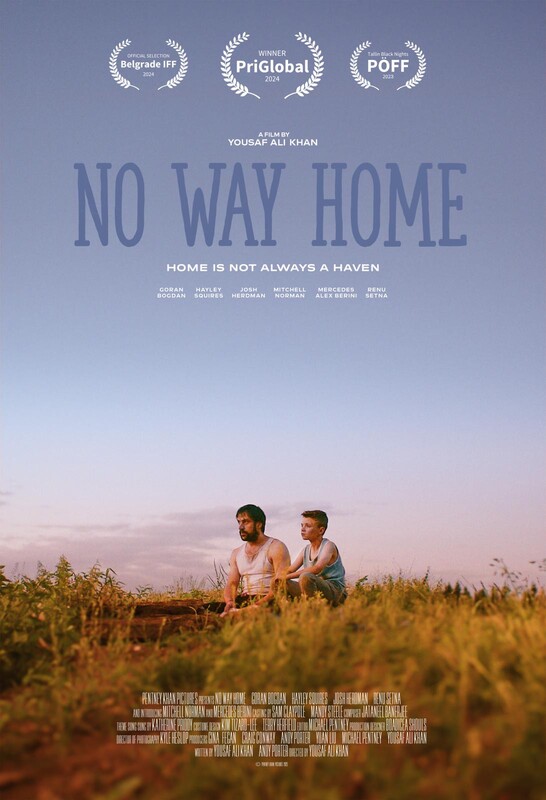 Poster NO WAY HOME